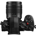 Panasonic Lumix DC-G97 + Panasonic Lumix G Vario 12-60mm f/3.5-5.6 ASPH Power OIS – Image 3
