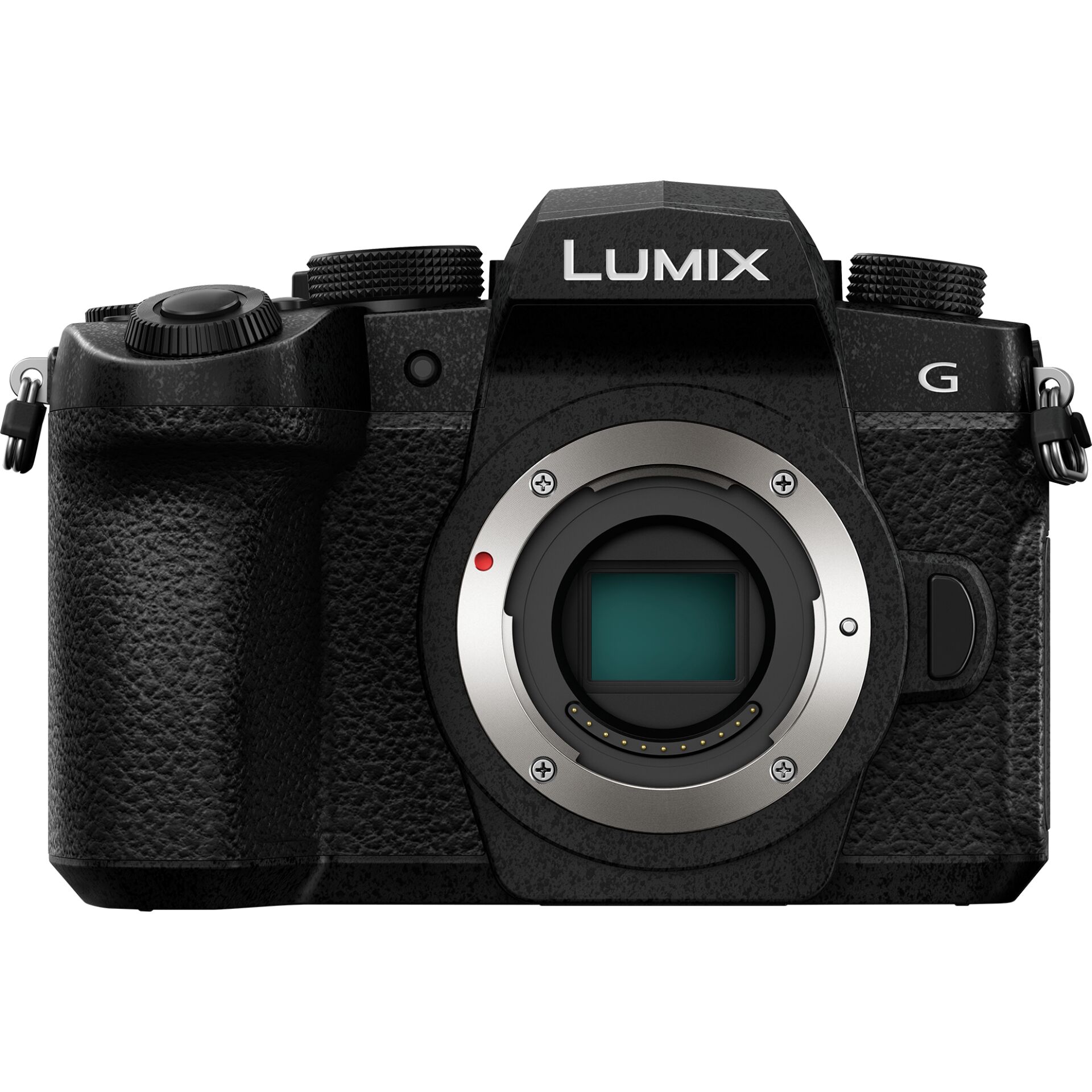 5025232978779m1 Panasonic Lumix DC-G97 Body – Image 1