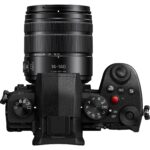 Panasonic Lumix DC-G97 + Panasonic Lumix G Vario 14-140mm f/3.5-5.6 Power OIS WR – Image 8