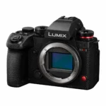 Panasonic Lumix DC-S1R II Body