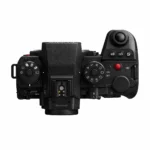 Panasonic Lumix DC-S1R II Body – Image 13