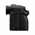 Panasonic Lumix DC-S1R II Body – Image 3