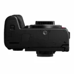 Panasonic Lumix DC-S1R II Body – Image 4