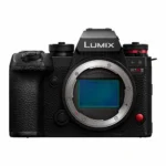 Panasonic Lumix DC-S1R II Body – Image 7