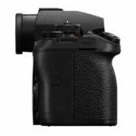 Panasonic Lumix DC-S1R II Body – Image 8