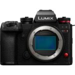 Panasonic Lumix DC-S1R II + Lumix S 24–105 mm f/4 Macro OIS – Image 3