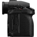 Panasonic Lumix DC-S1R II + Lumix S 24–105 mm f/4 Macro OIS – Image 7