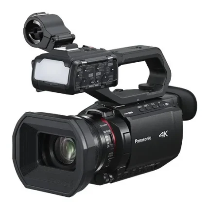 Panasonic AG-CX18EJ