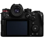 Panasonic Lumix DC-S1 Mark II E Body – Image 4