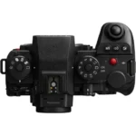 Panasonic Lumix DC-S1 Mark II E Body – Image 5