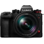 Panasonic Lumix DC-S1 Mark II E + Lumix S 24-105mm F/4.0 Macro OIS