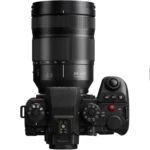 Panasonic Lumix DC-S1 Mark II E + Lumix S 24-105mm F/4.0 Macro OIS – Image 4