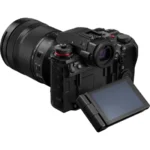 Panasonic Lumix DC-S1 Mark II E + Lumix S 24-105mm F/4.0 Macro OIS – Image 7