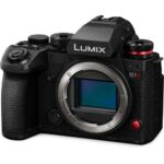 Panasonic Lumix DC-S1 II Body – Image 3
