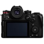 Panasonic Lumix DC-S1 II Body – Image 4