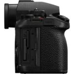 Panasonic Lumix DC-S1 II Body – Image 7