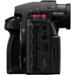 Panasonic Lumix DC-S1 II Body – Image 8