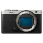 Panasonic Lumix DC-S9 Body - Silver/Black