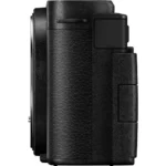 Panasonic Lumix DC-S9 Body - Silver/Black – Image 6