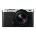 Panasonic Lumix DC-S9 (Silver/Black) + Lumix S 18–40 mm f/4,5–6,3