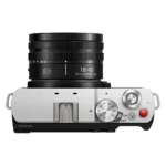 Panasonic Lumix DC-S9 (Silver/Black) + Lumix S 18–40 mm f/4,5–6,3 – Image 3