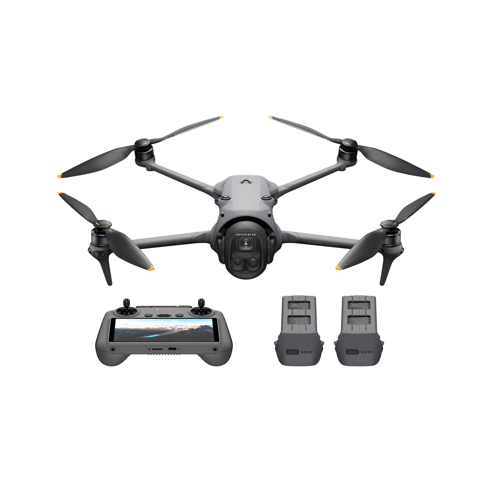 69372241099331 DJI Mavic 4 Pro (DJI RC 2) – Image 1