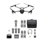 DJI Mavic 4 Pro Fly More Combo (DJI RC 2) – Image 2