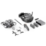 DJI Avata 2 Fly Smart Combo (3 Batteries) – Image 2