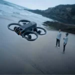 DJI Avata 2 Fly Smart Combo (3 Batteries) – Image 10