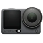 DJI Osmo Action 6 Adventure Combo