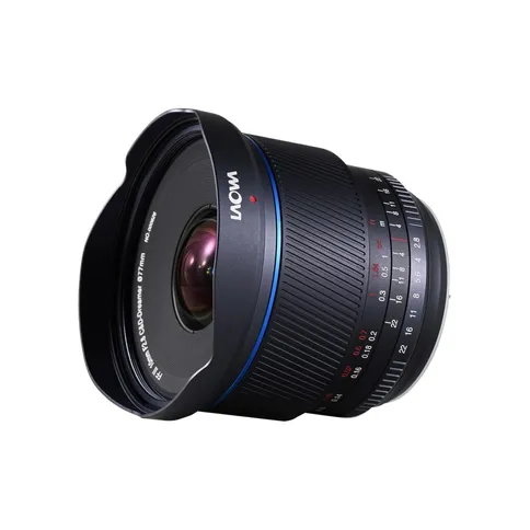 6940486706611 (4) Laowa 10 mm f/2,8 Zero-D FF (Leica L) – Image 1