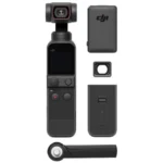 DJI Pocket 2 Creator Combo