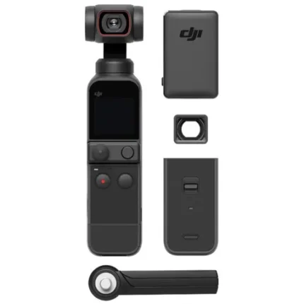 DJI Pocket 2 Creator Combo