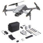 DJI Air 2S Fly More Combo – Image 2
