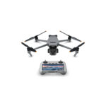 DJI Mavic 3 Pro Fly More Combo (DJI RC)