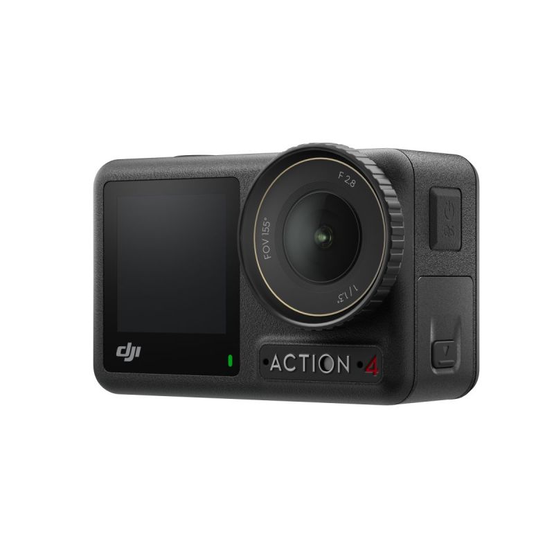 6941565965073 (1) DJI Osmo Action 4 Standard Combo – Image 1