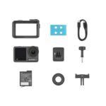 DJI Osmo Action 4 Standard Combo – Image 3