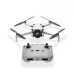 DJI Mini 4 Pro + RC-N2 Controller