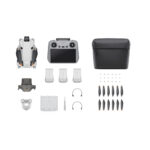 DJI Mini 4 Pro Fly More Combo (DJI RC 2) – Image 3