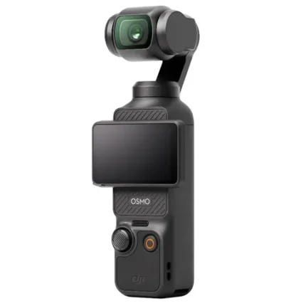 DJI Osmo Pocket 3