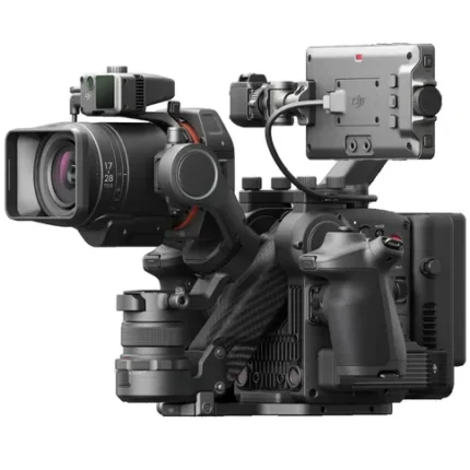 DJI Ronin 4D 8K Combo Kit