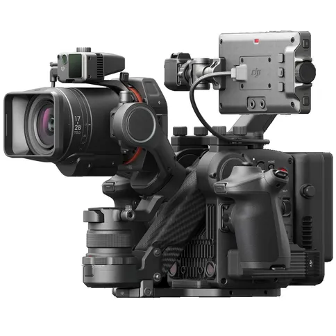 6941565975300 (1) DJI Ronin 4D 8K Combo Kit – Image 1