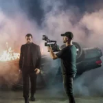 DJI Ronin 4D 8K Combo Kit – Image 8