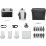 DJI Mini 3 Fly More Combo (RC) – Image 8