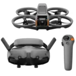 DJI Avata 2 Fly More Combo (1 Battery)