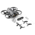 DJI Avata 2 Fly More Combo (3 Batteries) – Image 10