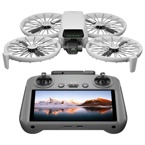 69415659940041 DJI Flip (DJI RC2) – Image 1