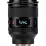 Viltrox AF 35 mm f/1.2 - Sony FE – Image 4