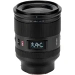 Viltrox AF 35 mm f/1.2 - Sony FE – Image 6