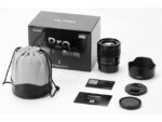 Viltrox AF 56mm f/1,2 Pro APS-C - Nikon Z – Image 5